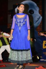 D for Dopidi Audio Launch